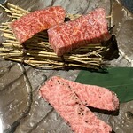 名古屋焼肉きらく - 