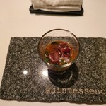 カンテサンス - 