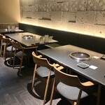 名古屋焼肉きらく - 