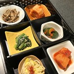 名古屋焼肉きらく - 