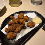 完全個室居酒屋 串や三ぞう 有楽町店 - 