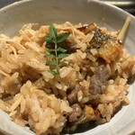 名古屋焼肉きらく - 