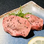 名古屋焼肉きらく - 