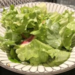 名古屋焼肉きらく - 