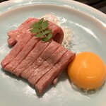 名古屋焼肉きらく - 