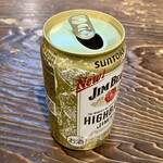 福島屋 - ジムビームハイボール176円