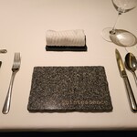 カンテサンス - 