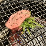 名古屋焼肉きらく - 