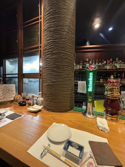 香（KOO） - 郡山（日本料理）の写真