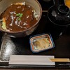 カツ丼 野村