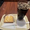 ドトールコーヒーショップ 大阪駅前第一ビル店
