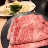 しゃぶしゃぶ 但馬屋 ヤエチカ店
