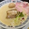 ラーメン・まぜそば SiO Style