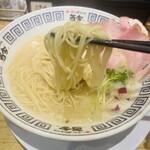 ラーメン・まぜそば SiO Style - 