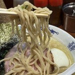 ラーメンニキ 新橋 - 