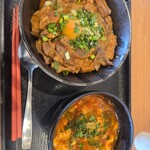 牛肉丼屋 和 - 
