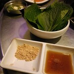 韓国料理 サムギョプサル どやじ - 