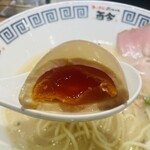 ラーメン・まぜそば SiO Style - 