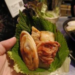 韓国料理 サムギョプサル どやじ - 