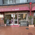 Le Soleil - 