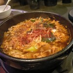 韓国料理 サムギョプサル どやじ - 