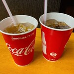 元祖どないや - ドリンク