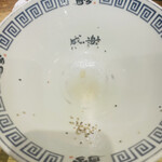 ラーメン・まぜそば SiO Style - 