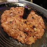 韓国料理 サムギョプサル どやじ - 