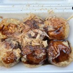 ラ・ムー - 料理写真: