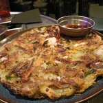 韓国料理 サムギョプサル どやじ - 