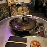 韓国料理 サムギョプサル どやじ - 