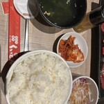 国産牛焼肉くいどん - 