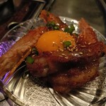 韓国料理 サムギョプサル どやじ - 