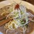 麺屋 極鶏 - 料理写真: