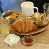 カタネカフェ - パリの朝食プラス