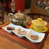 茶音 - 