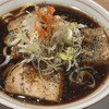 R+ 隠れ家すぎるラーメン屋