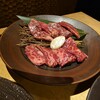 焼肉トラジ 新横浜店