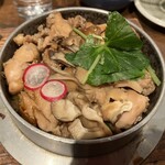 草津湯畑 まんてん - 