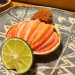 西麻布 清水 - 