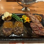 ハングリータイガー - 料理写真: