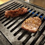 焼肉酒場 スミヨシベース - ジューシー