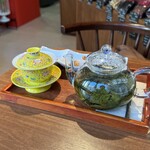 茶音 - 