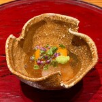 西麻布 清水 - 