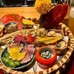 西麻布 清水 - 