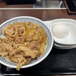 吉野家 - 料理写真: