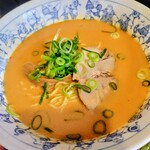 あじへい - 担々麺が　めちゃ旨!!◎