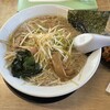 椿ラーメンショップ 泉崎店