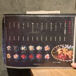 京洛焼肉やぶ - 