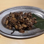 大衆屋台サカバ てやんでぃ - 